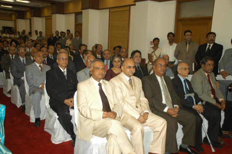 Conference Hall Inauguration Image 23
